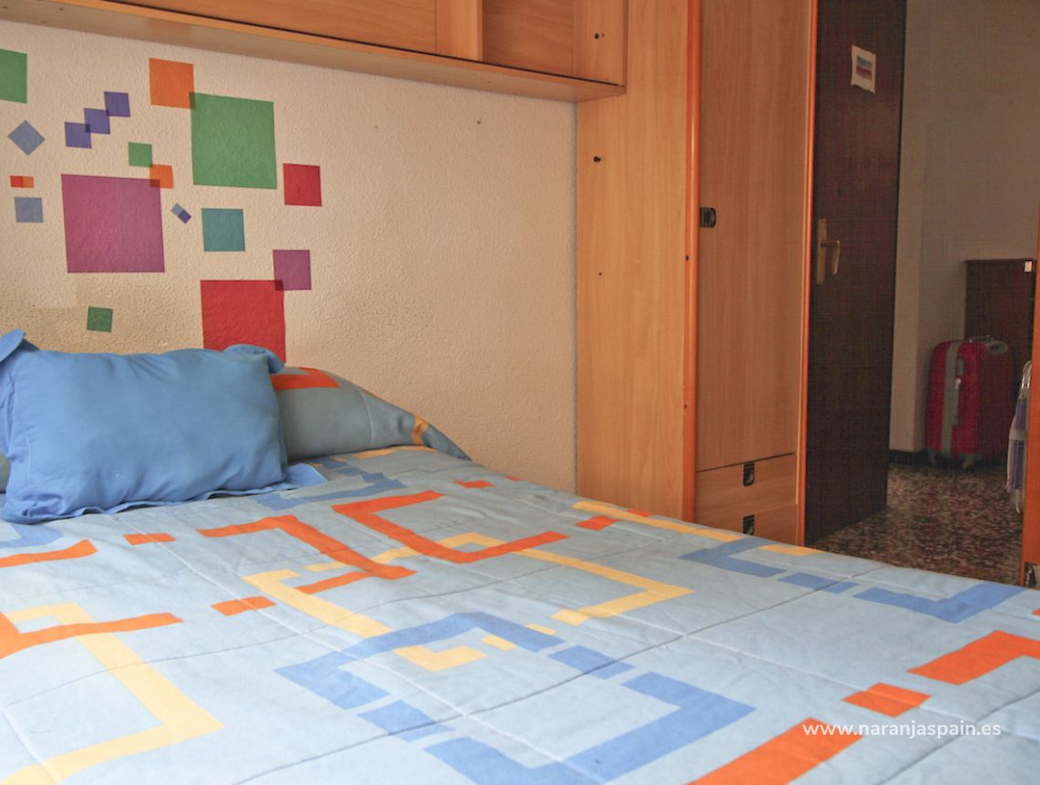 Sprzedaż - Apartament - Guardamar del Segura - Centrum Guardamar