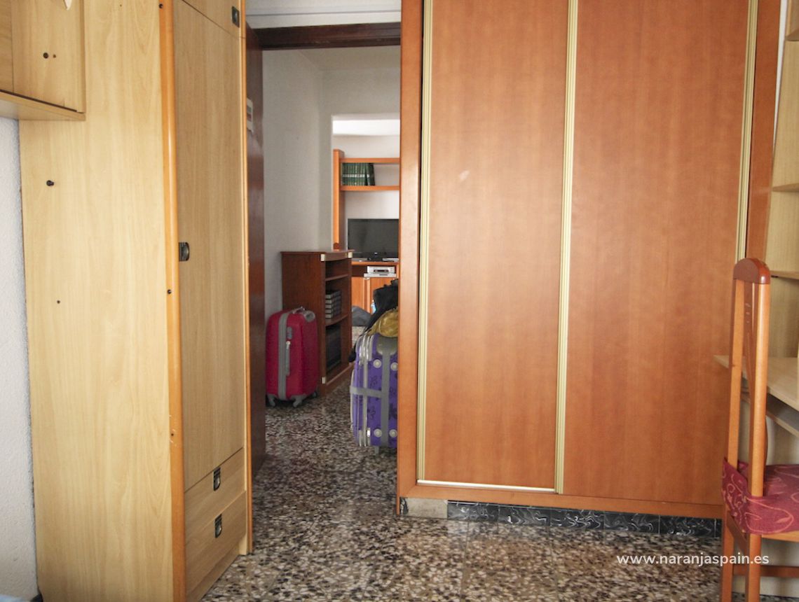 Sprzedaż - Apartament - Guardamar del Segura - Centrum Guardamar