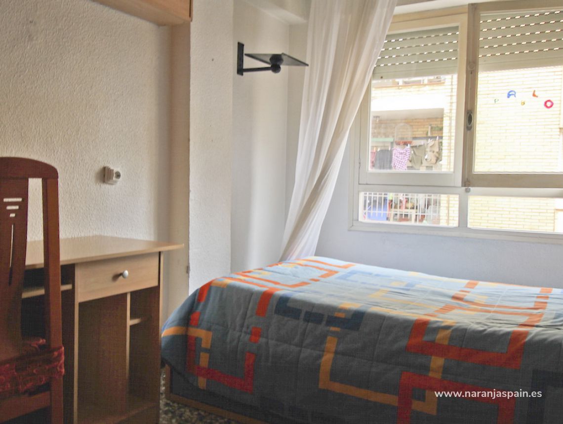 Sprzedaż - Apartament - Guardamar del Segura - Centrum Guardamar