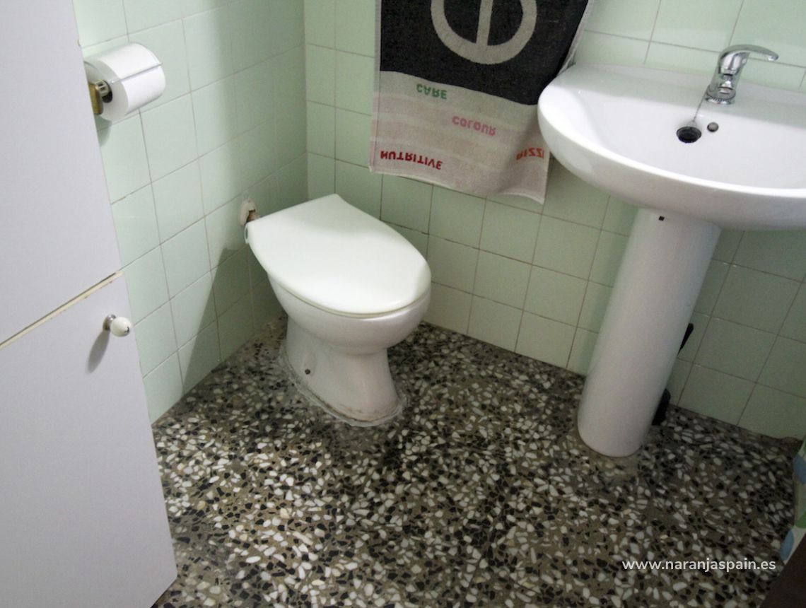 Sprzedaż - Apartament - Guardamar del Segura - Centrum Guardamar