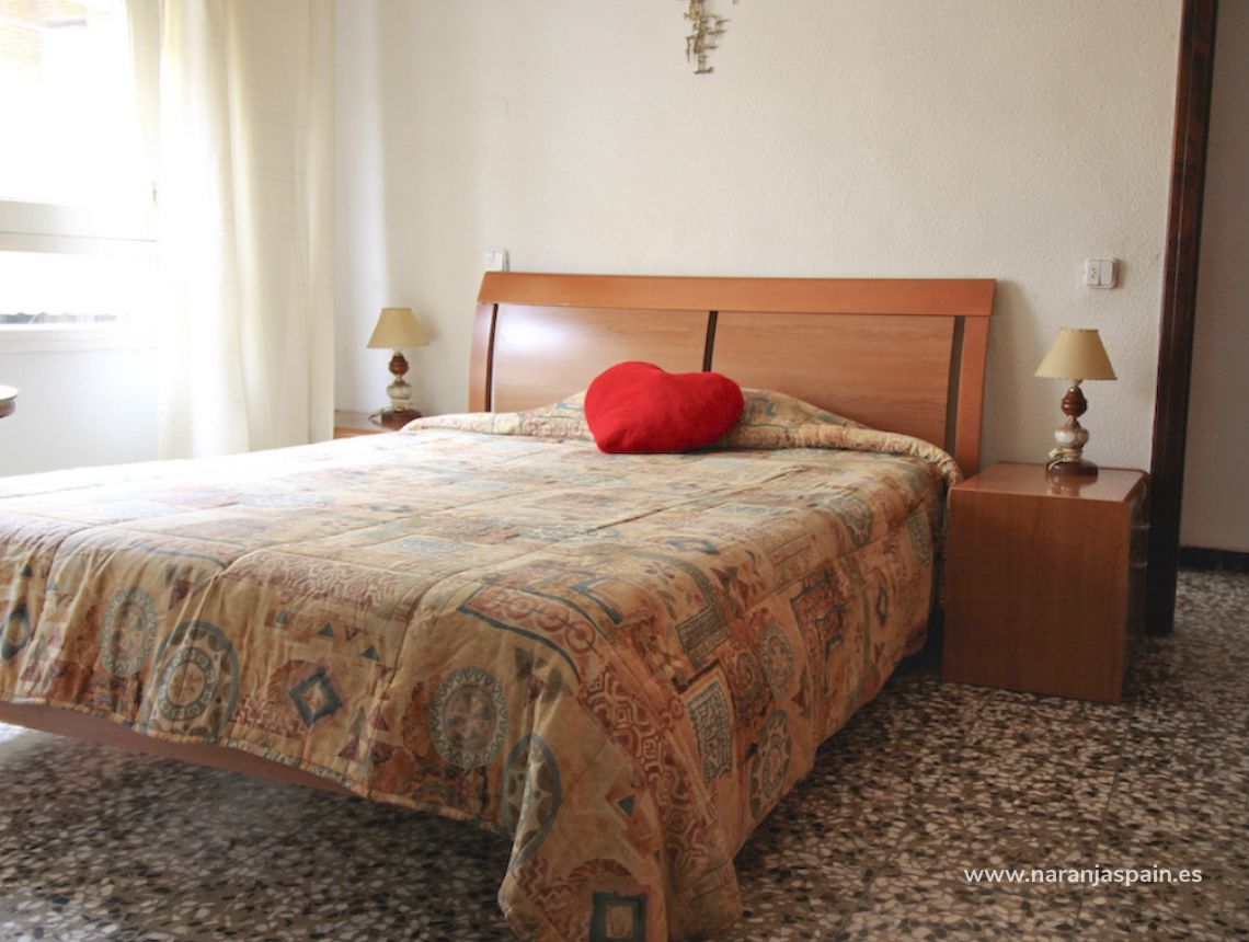 Sprzedaż - Apartament - Guardamar del Segura - Centrum Guardamar