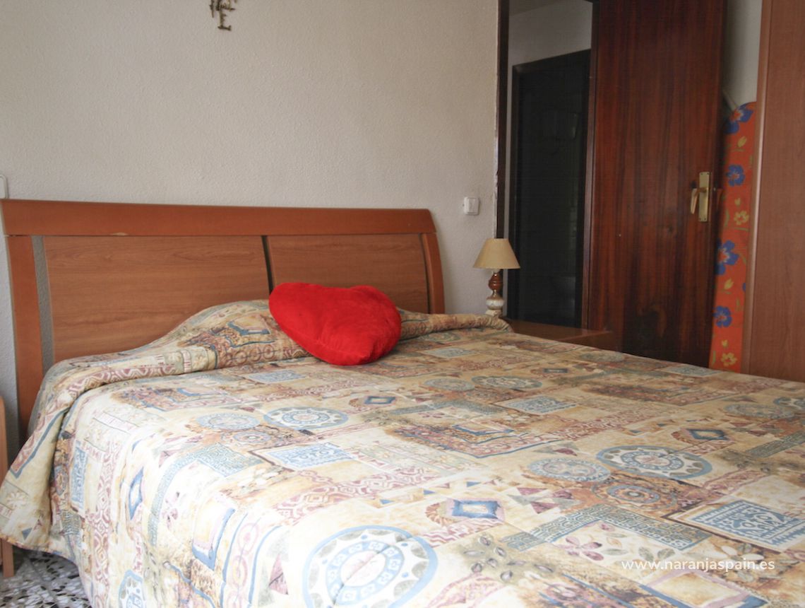 Sprzedaż - Apartament - Guardamar del Segura - Centrum Guardamar