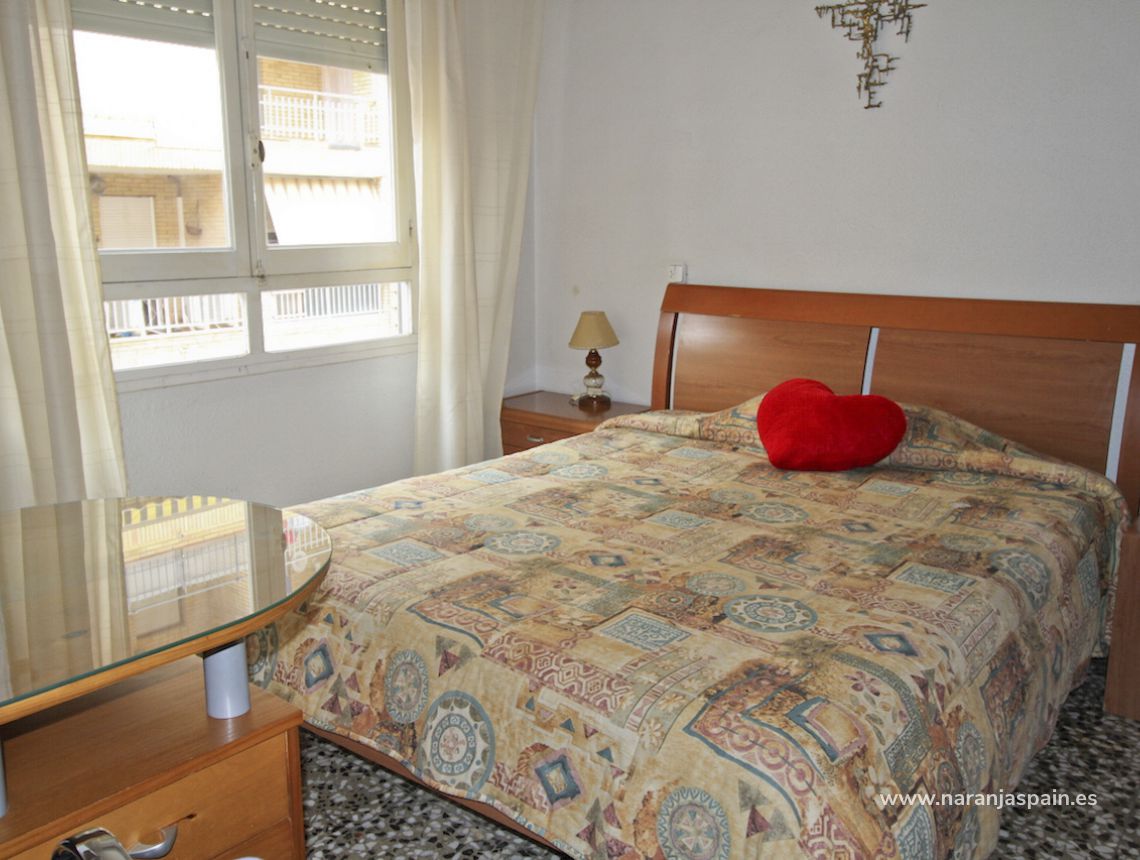 Sprzedaż - Apartament - Guardamar del Segura - Centrum Guardamar