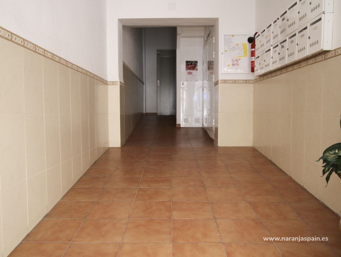 Sprzedaż - Apartament - Guardamar del Segura - Centrum Guardamar