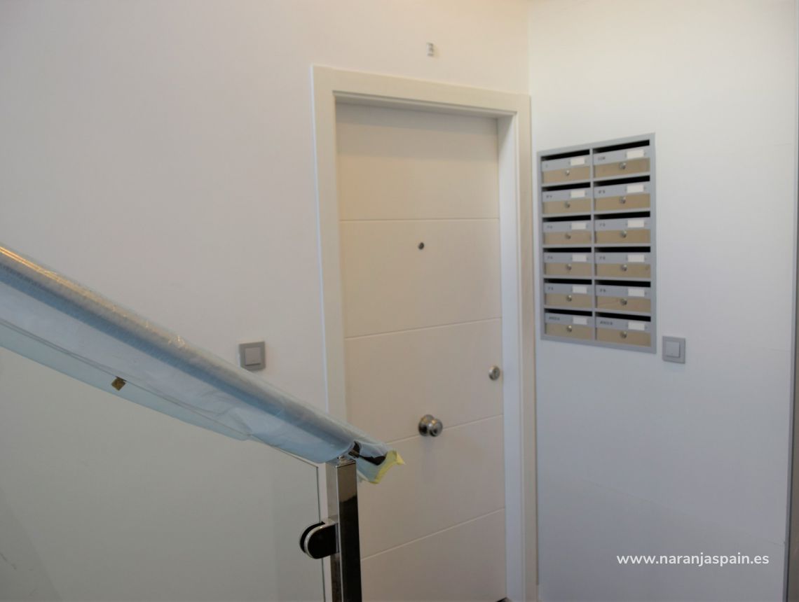 Sprzedaż - Apartament - Guardamar del Segura - Centrum Guardamar