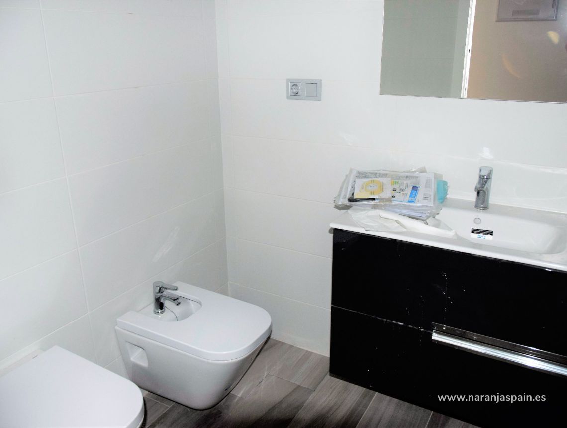 Sprzedaż - Apartament - Guardamar del Segura - Centrum Guardamar