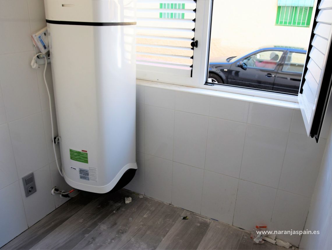 Sprzedaż - Apartament - Guardamar del Segura - Centrum Guardamar