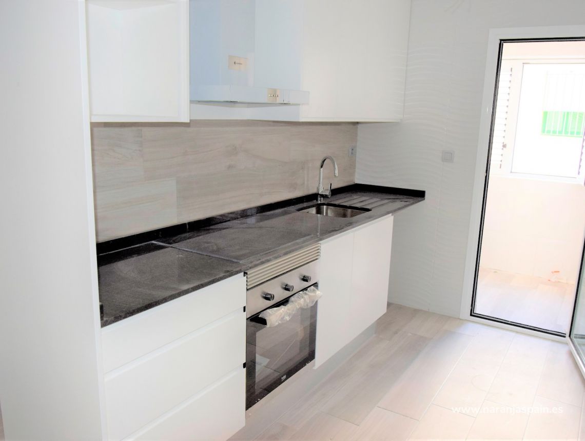 Sprzedaż - Apartament - Guardamar del Segura - Centrum Guardamar