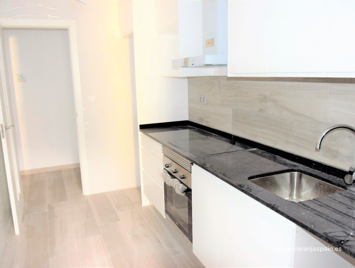 Sprzedaż - Apartament - Guardamar del Segura - Centrum Guardamar