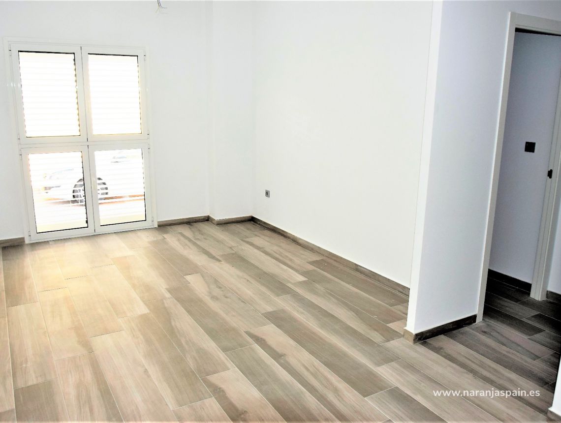 Sprzedaż - Apartament - Guardamar del Segura - Centrum Guardamar