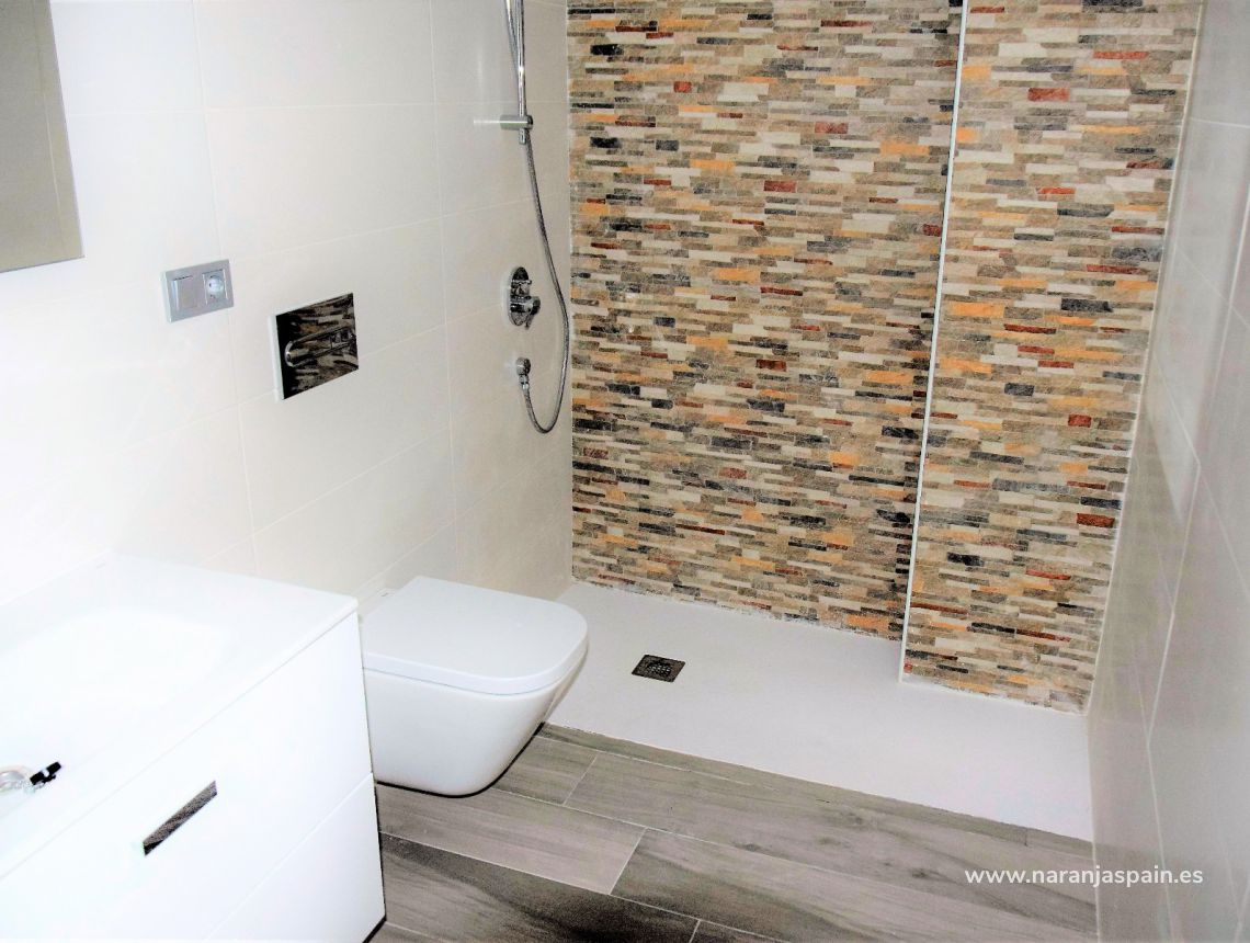 Sprzedaż - Apartament - Guardamar del Segura - Centrum Guardamar