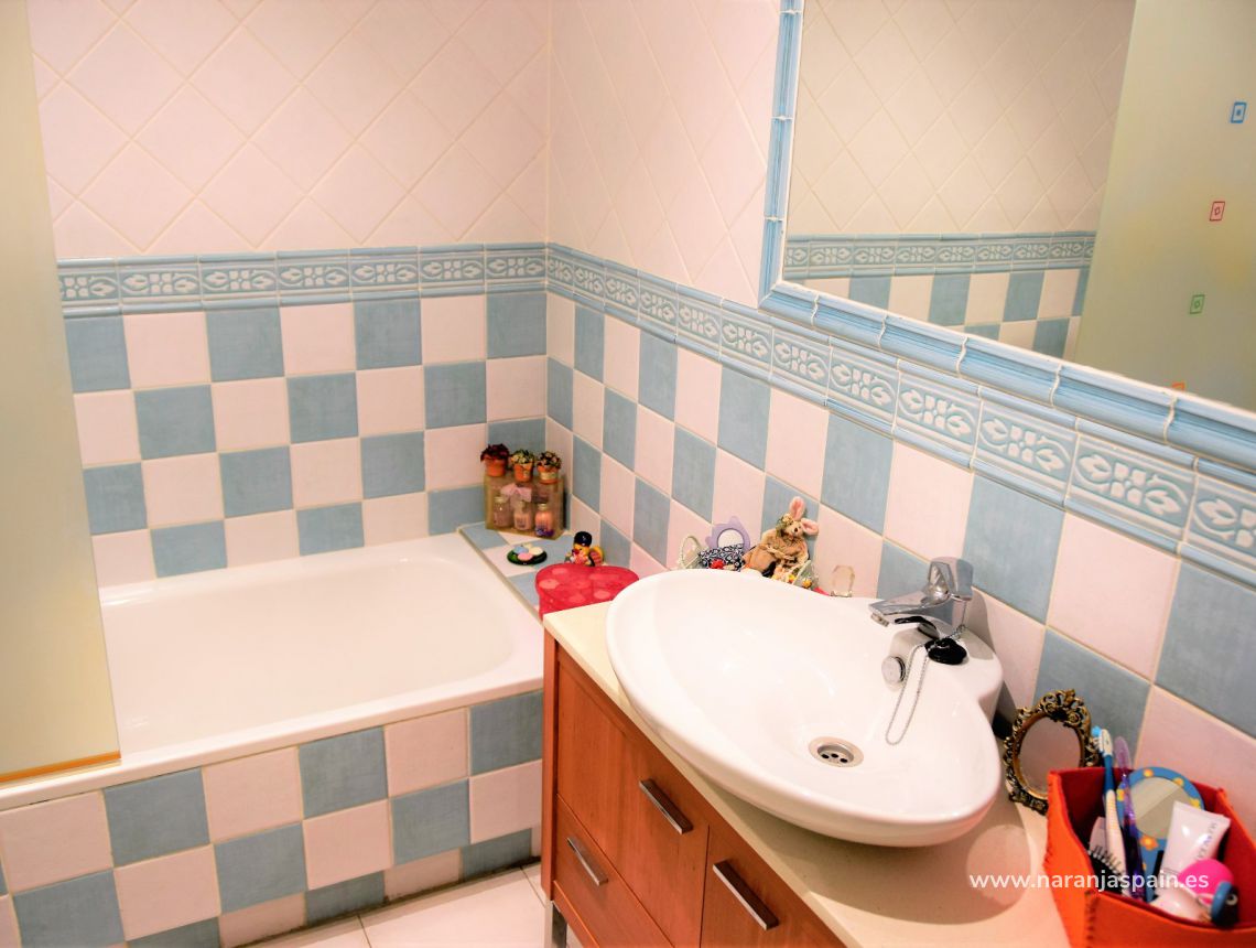 Sprzedaż - Apartament - Guardamar del Segura - Centrum Guardamar