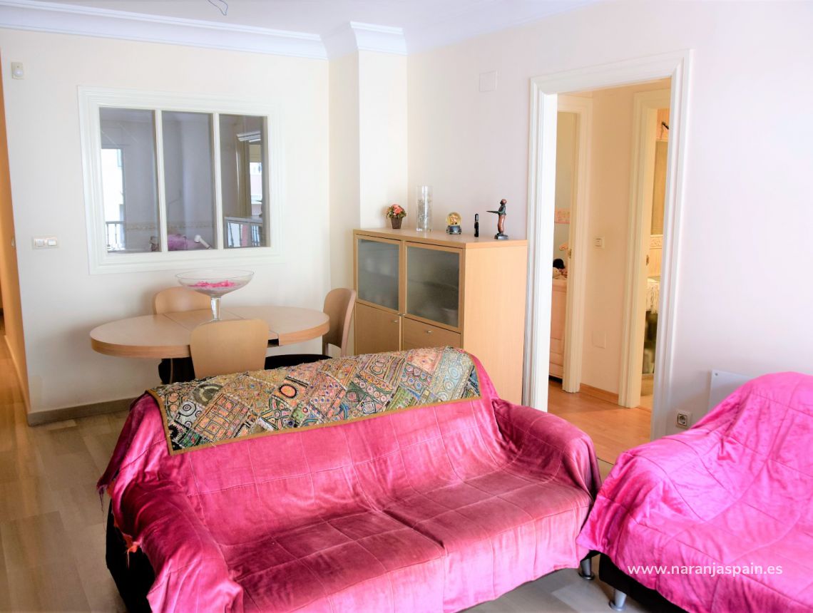 Sprzedaż - Apartament - Guardamar del Segura - Centrum Guardamar