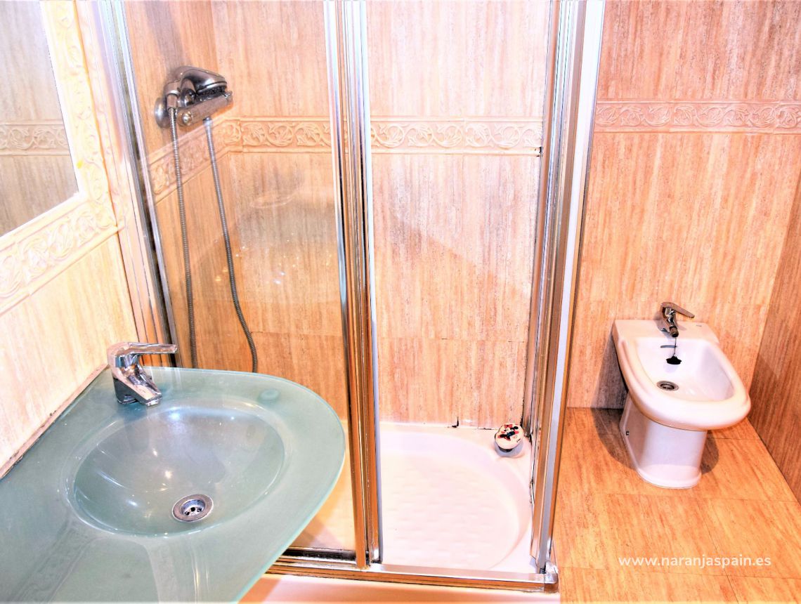 Sprzedaż - Apartament - Guardamar del Segura - Centrum Guardamar