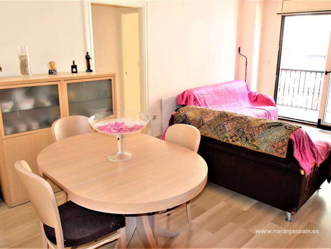 Sprzedaż - Apartament - Guardamar del Segura - Centrum Guardamar