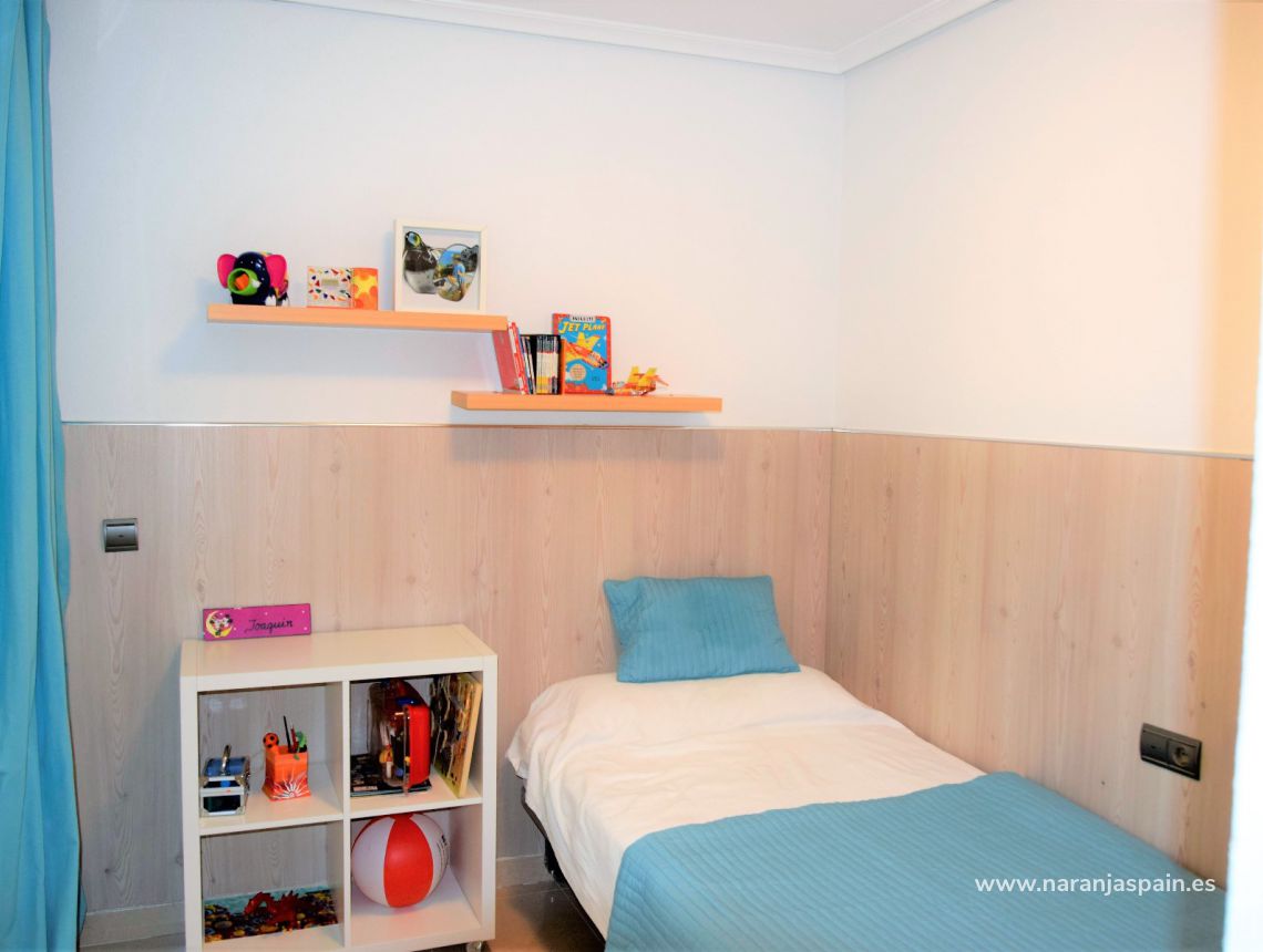 Sprzedaż - Apartament - Guardamar del Segura - Centrum Guardamar