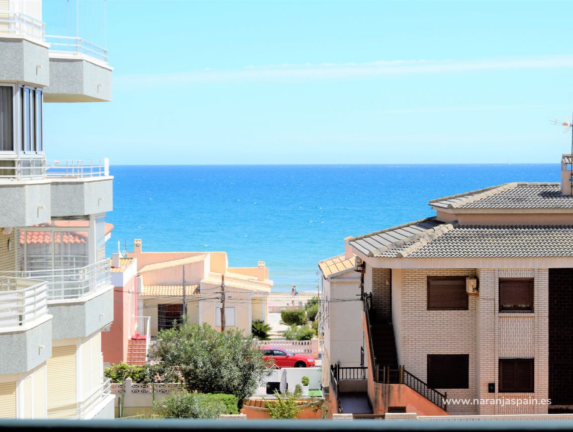 Sprzedaż - Apartament - Guardamar del Segura - Centrum Guardamar