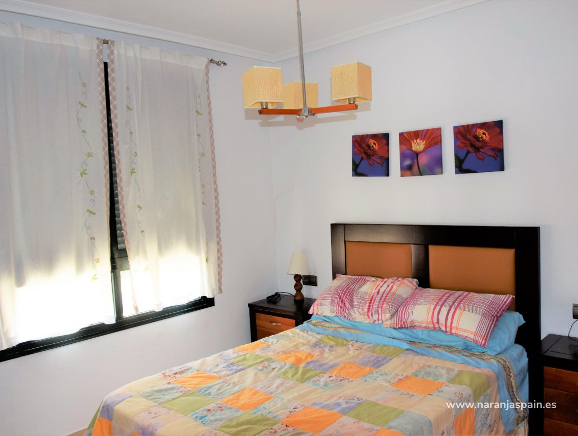 Sprzedaż - Apartament - Guardamar del Segura - Centrum Guardamar