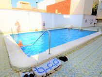 Sprzedaż - Apartament - Guardamar del Segura - Centrum Guardamar