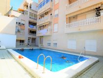 Sprzedaż - Apartament - Guardamar del Segura - Centrum Guardamar