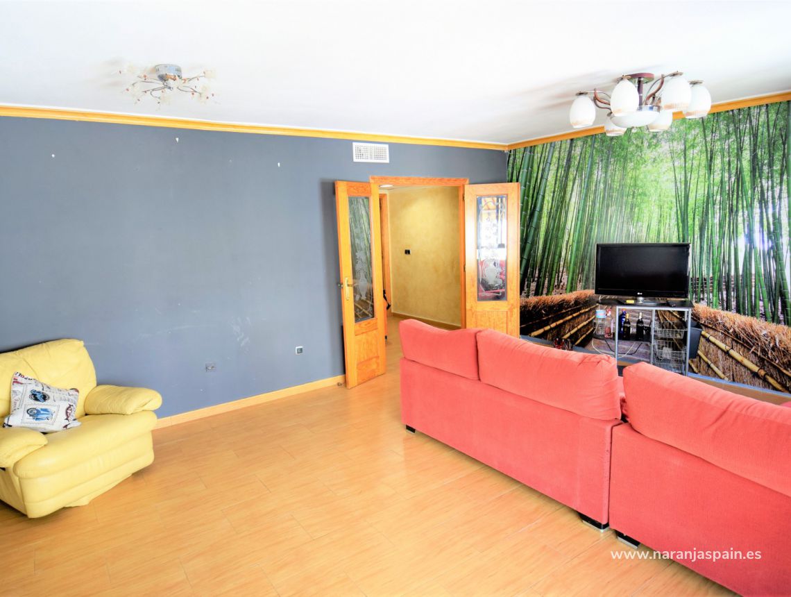 Sprzedaż - Apartament - Guardamar del Segura - Centrum Guardamar