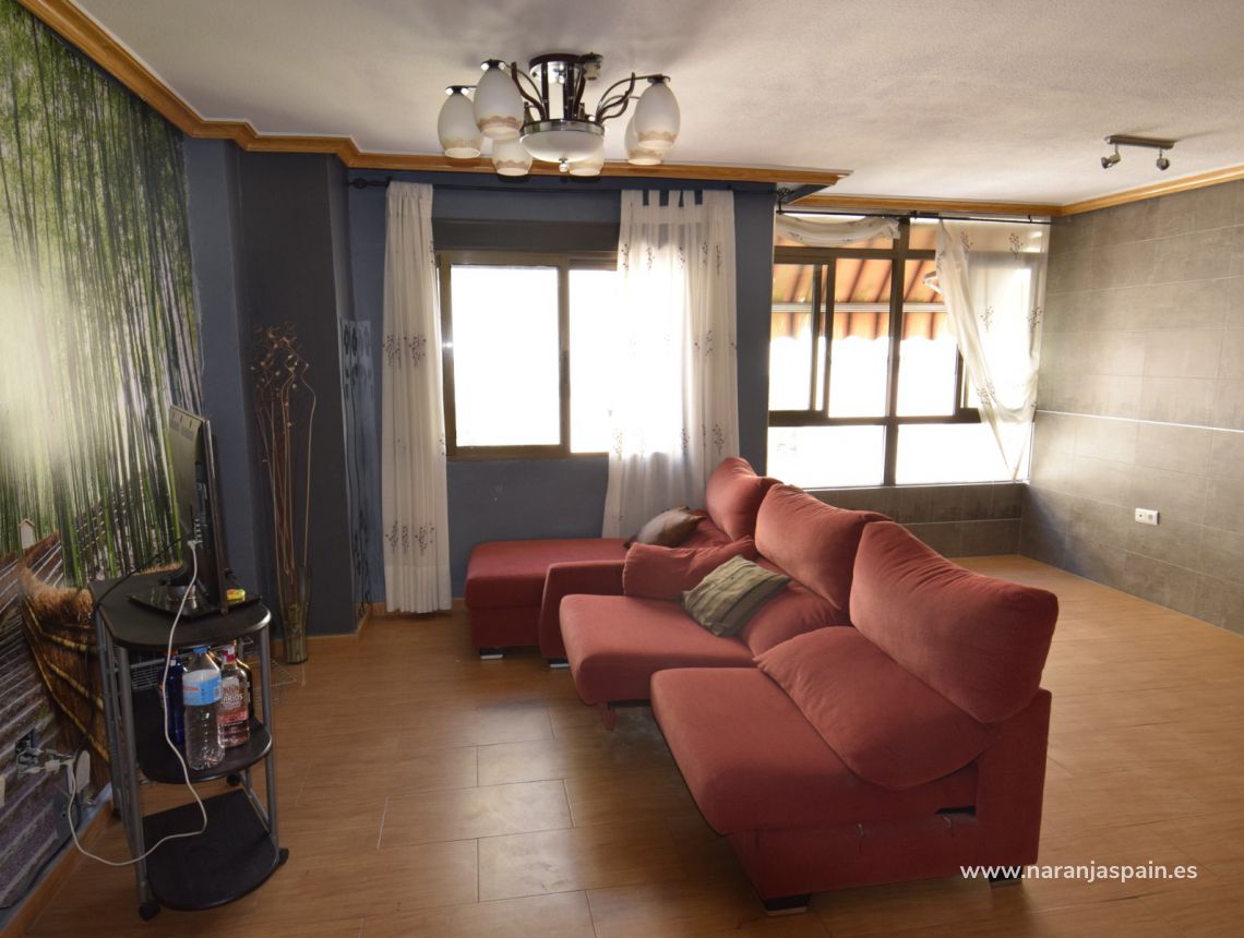 Sprzedaż - Apartament - Guardamar del Segura - Centrum Guardamar