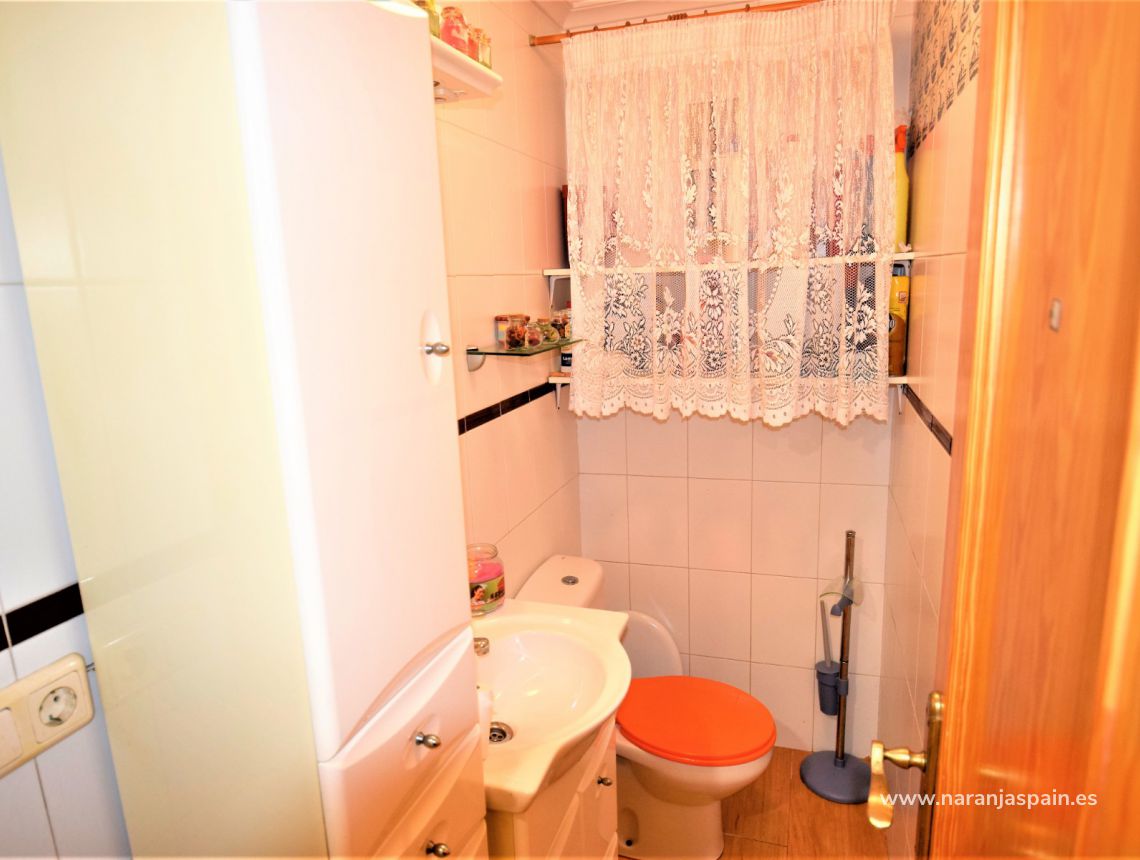 Sprzedaż - Apartament - Guardamar del Segura - Centrum Guardamar