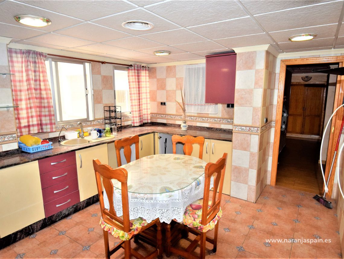 Sprzedaż - Apartament - Guardamar del Segura - Centrum Guardamar