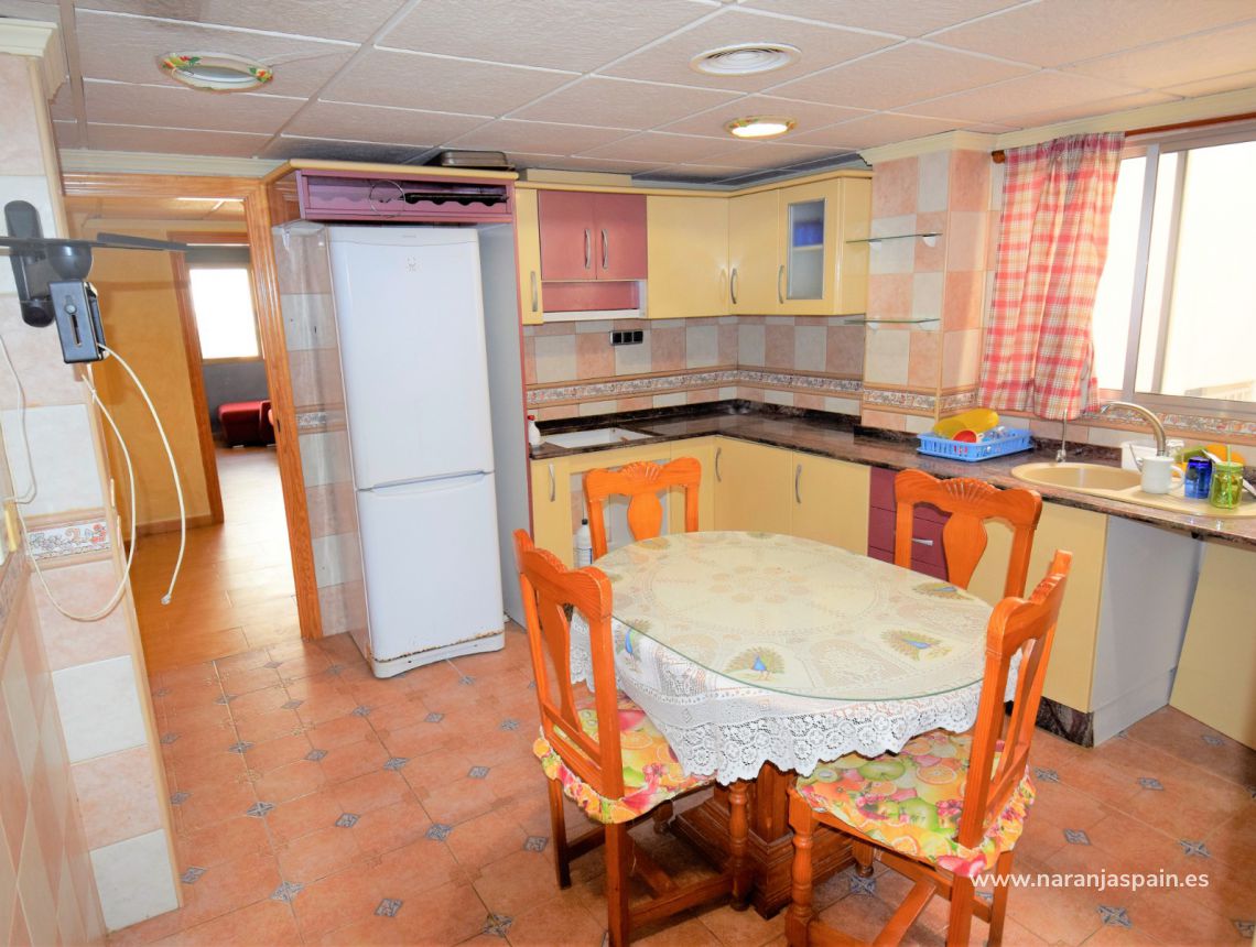 Sprzedaż - Apartament - Guardamar del Segura - Centrum Guardamar