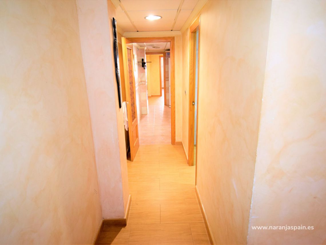 Sprzedaż - Apartament - Guardamar del Segura - Centrum Guardamar