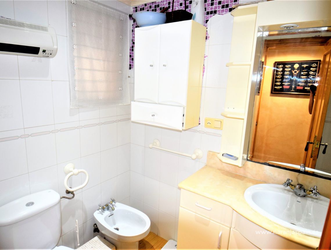 Sprzedaż - Apartament - Guardamar del Segura - Centrum Guardamar