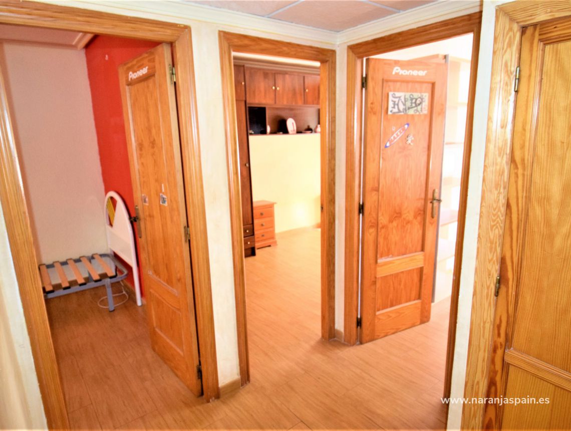 Sprzedaż - Apartament - Guardamar del Segura - Centrum Guardamar