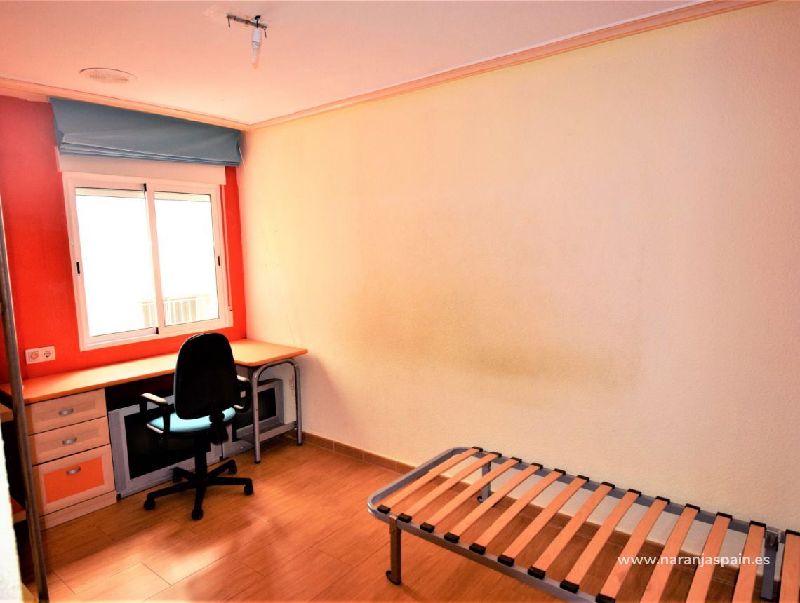Sprzedaż - Apartament - Guardamar del Segura - Centrum Guardamar