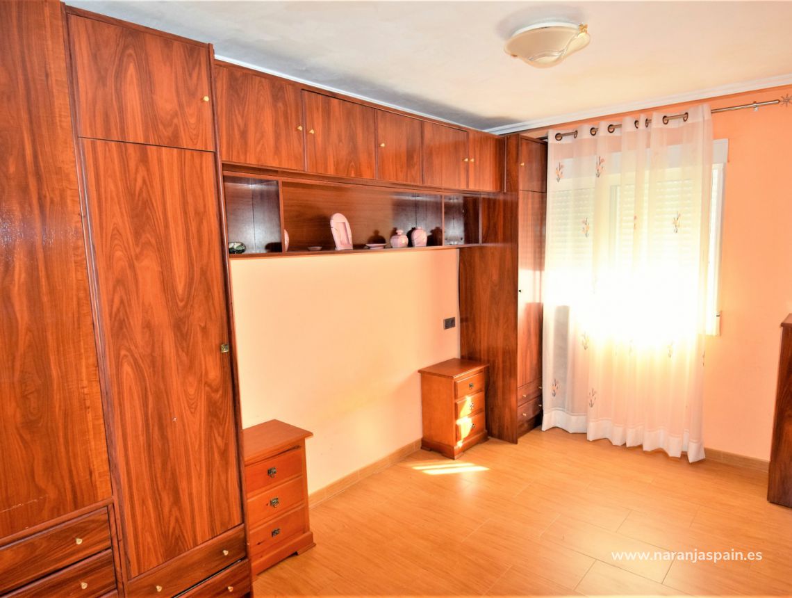 Sprzedaż - Apartament - Guardamar del Segura - Centrum Guardamar