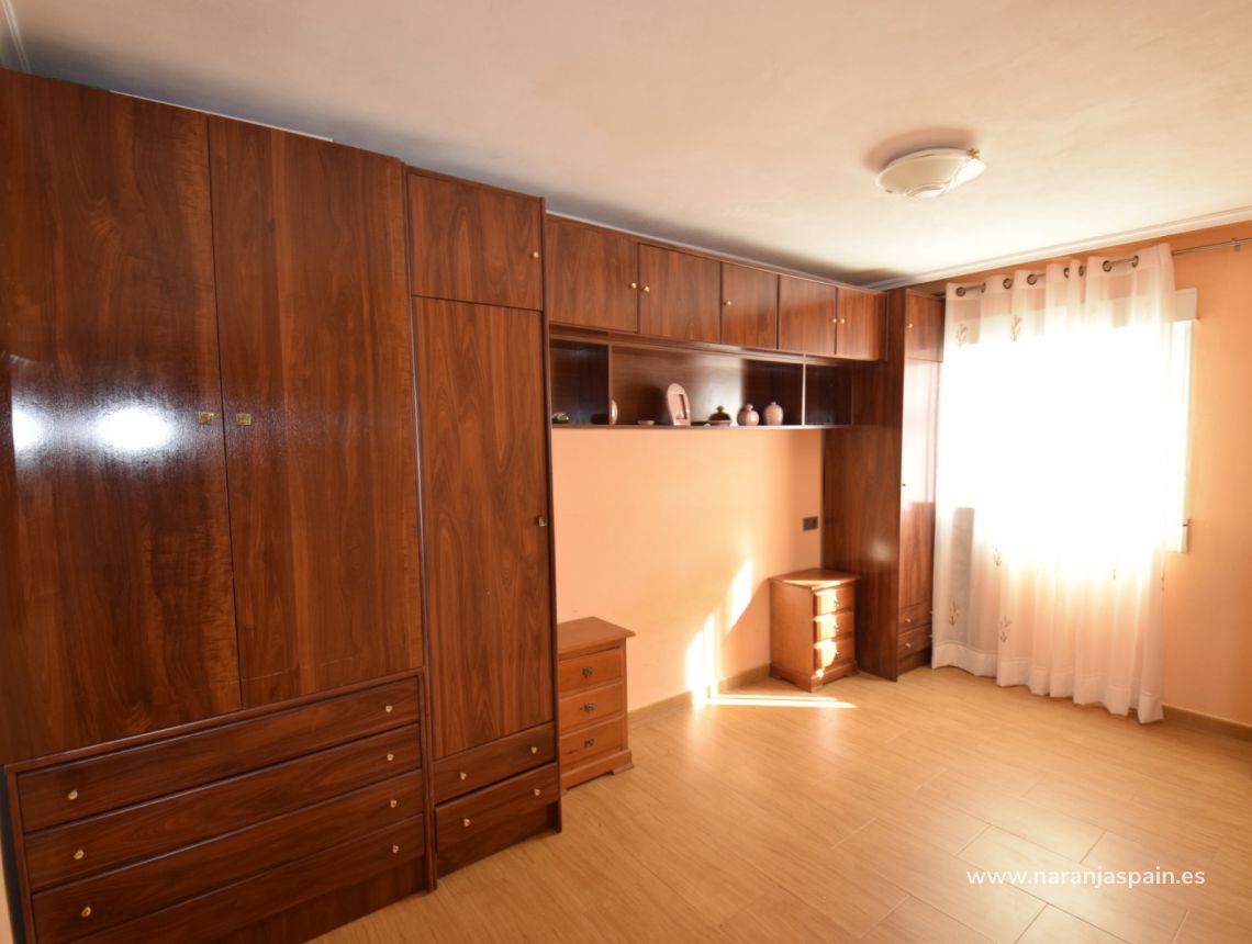 Sprzedaż - Apartament - Guardamar del Segura - Centrum Guardamar