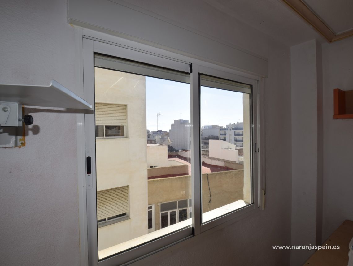 Sprzedaż - Apartament - Guardamar del Segura - Centrum Guardamar