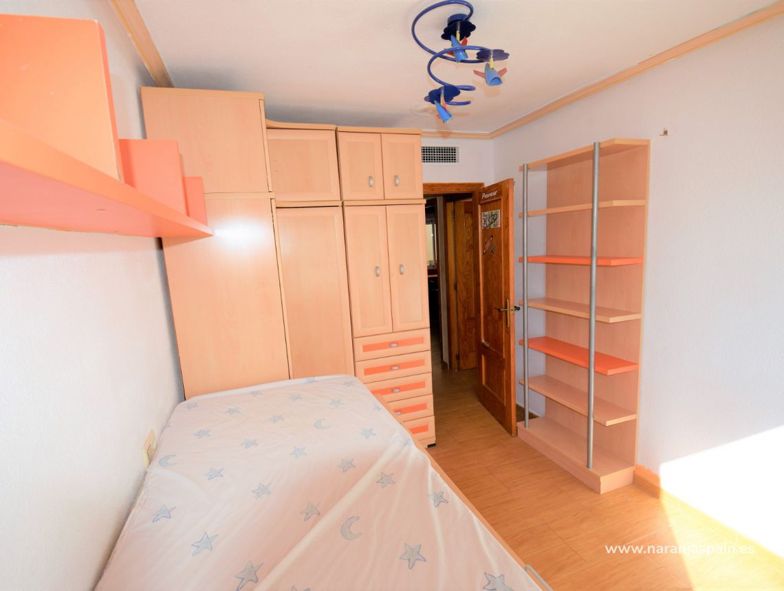 Sprzedaż - Apartament - Guardamar del Segura - Centrum Guardamar