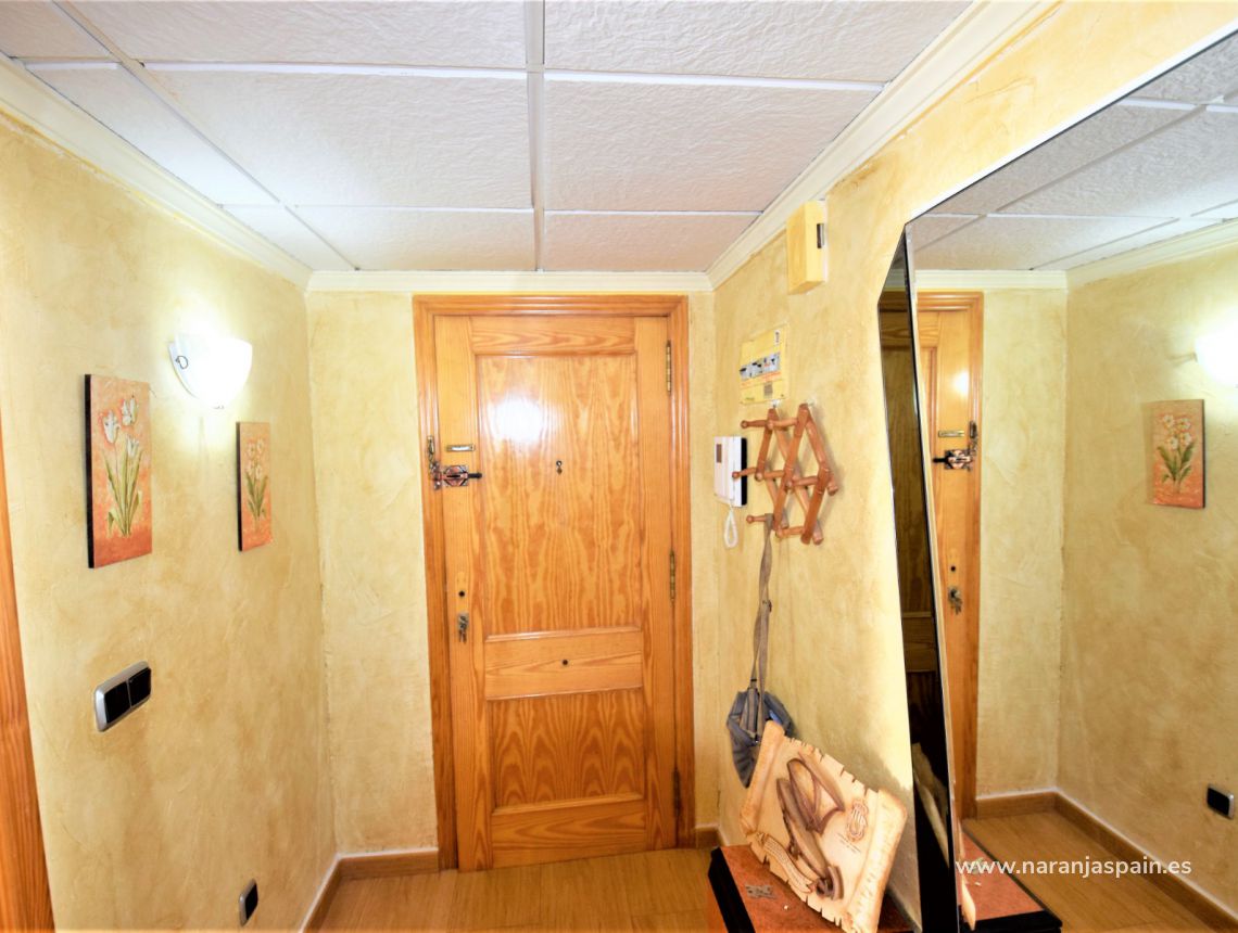 Sprzedaż - Apartament - Guardamar del Segura - Centrum Guardamar