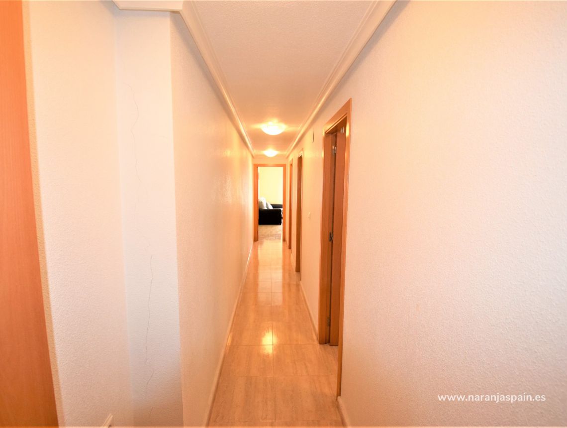 Sprzedaż - Apartament - Guardamar del Segura - Centrum Guardamar