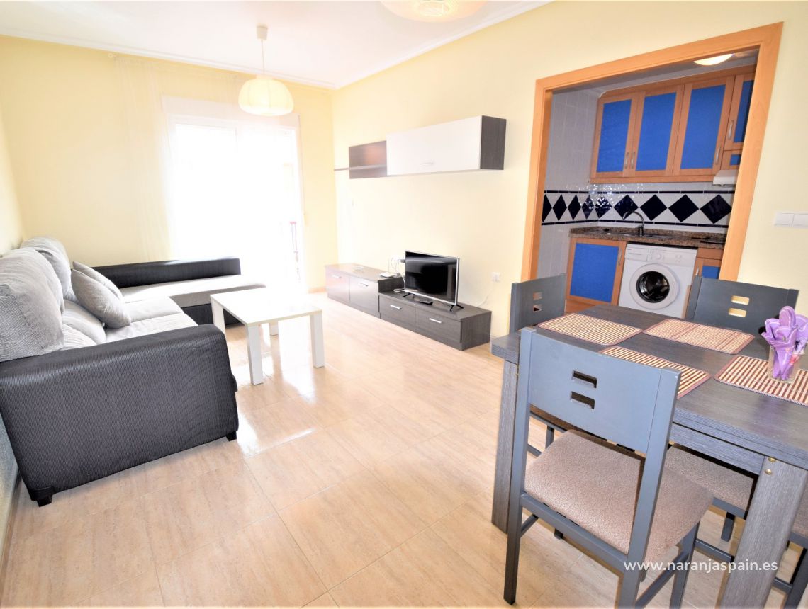 Sprzedaż - Apartament - Guardamar del Segura - Centrum Guardamar