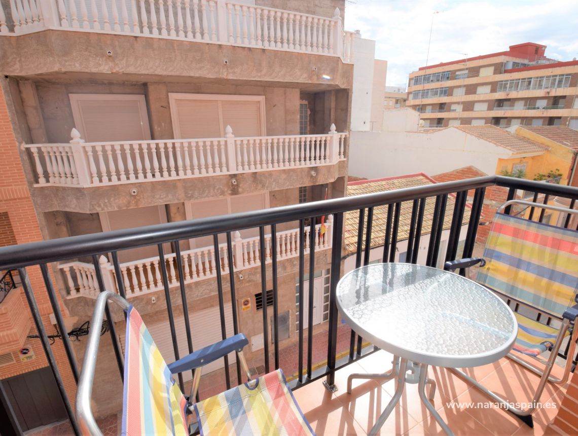 Sprzedaż - Apartament - Guardamar del Segura - Centrum Guardamar