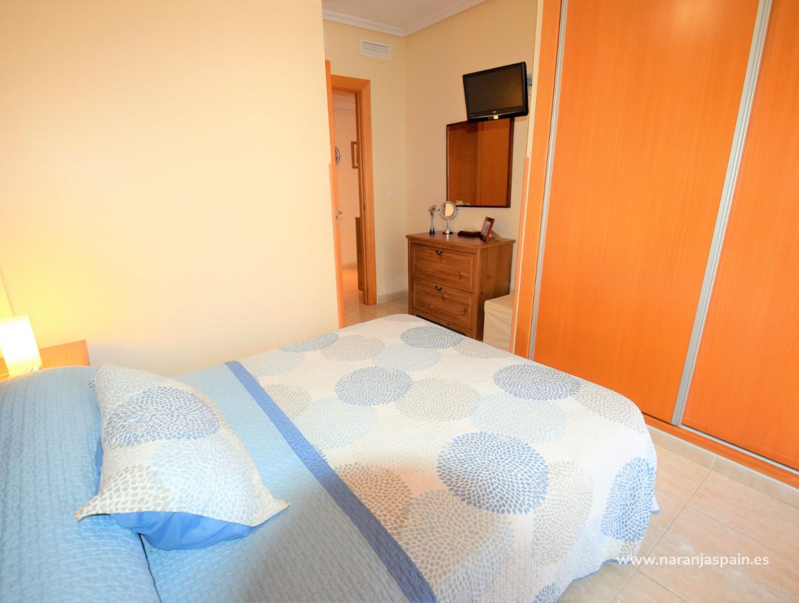 Sprzedaż - Apartament - Guardamar del Segura - Centrum Guardamar