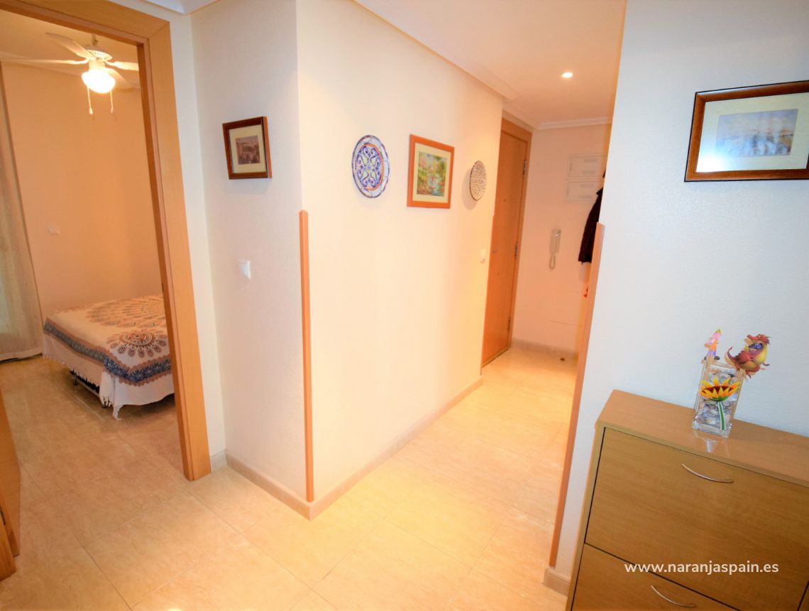 Sprzedaż - Apartament - Guardamar del Segura - Centrum Guardamar