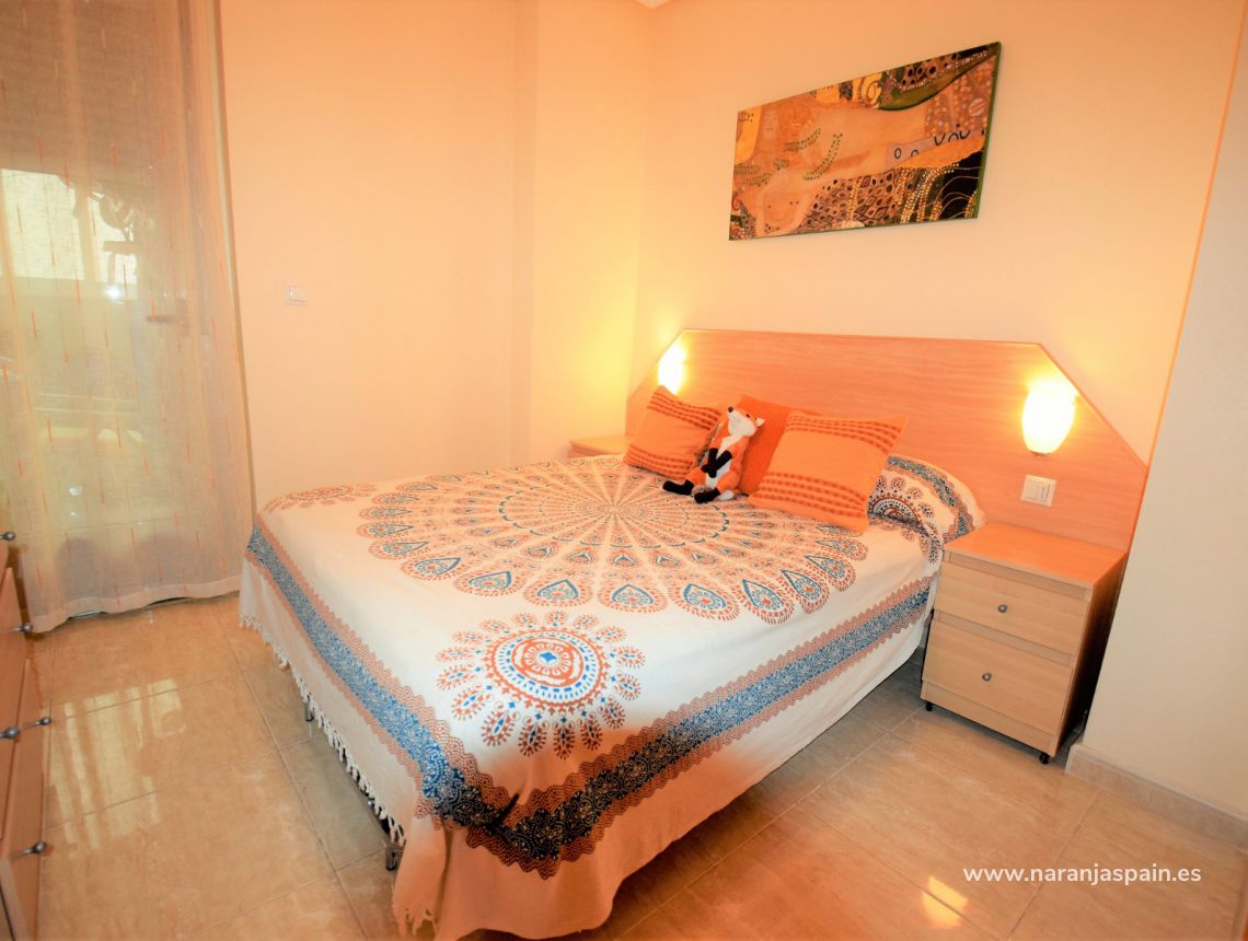 Sprzedaż - Apartament - Guardamar del Segura - Centrum Guardamar