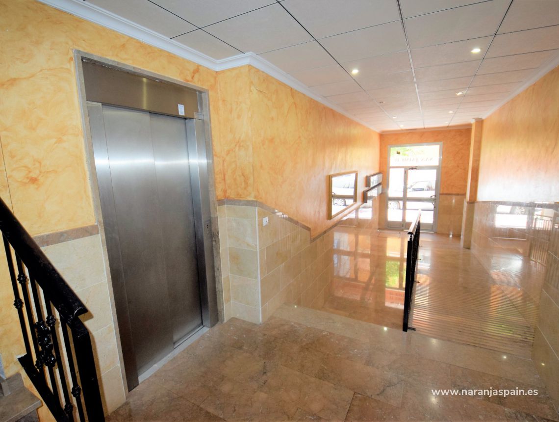 Sprzedaż - Apartament - Guardamar del Segura - Centrum Guardamar