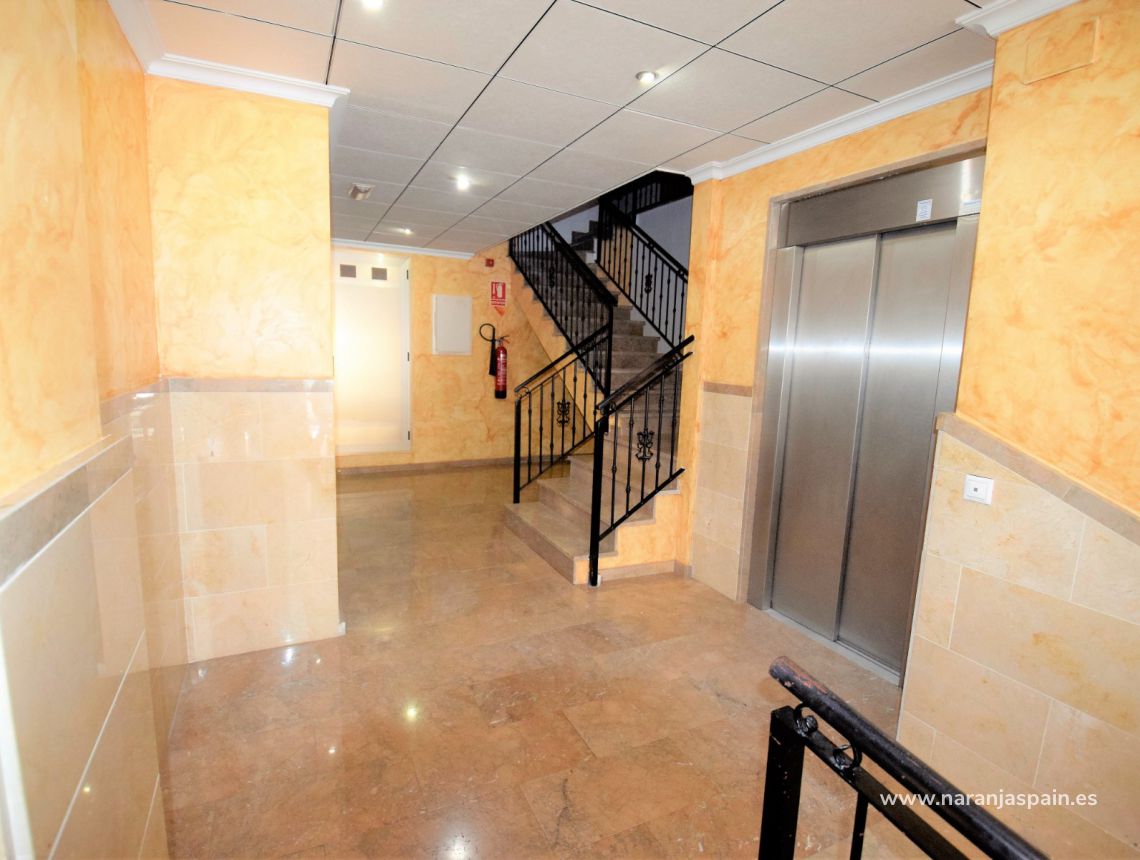 Sprzedaż - Apartament - Guardamar del Segura - Centrum Guardamar