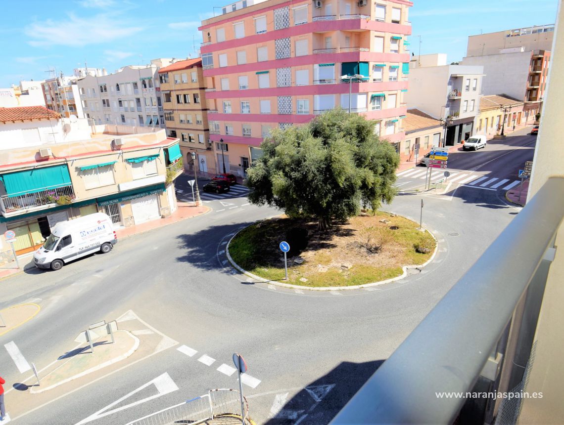 Sprzedaż - Apartament - Guardamar del Segura - Centrum Guardamar