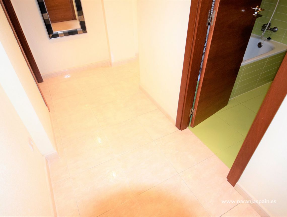 Sprzedaż - Apartament - Guardamar del Segura - Centrum Guardamar