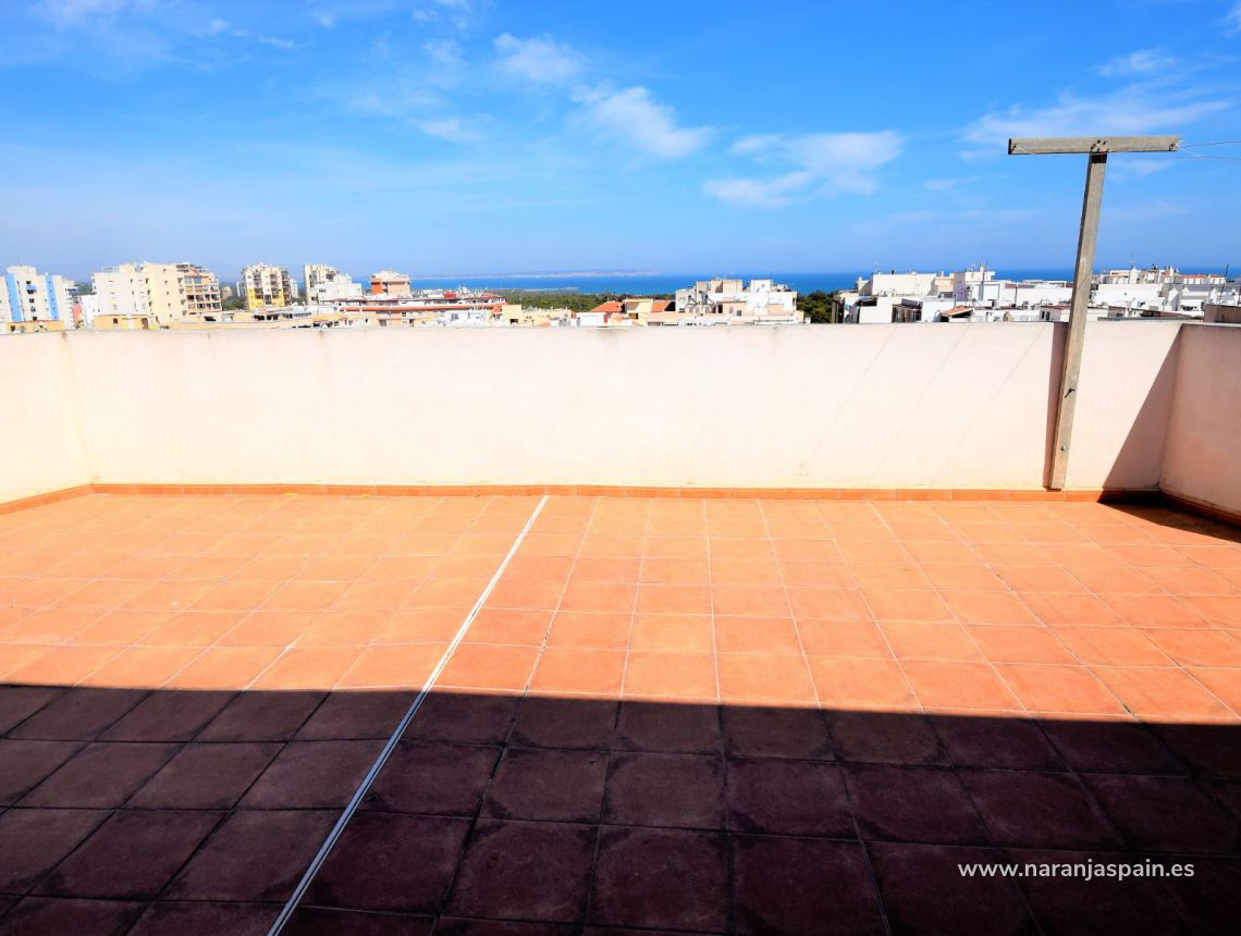 Sprzedaż - Apartament - Guardamar del Segura - Centrum Guardamar