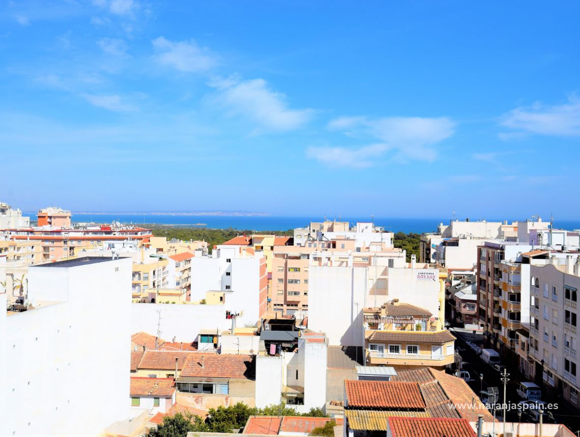 Sprzedaż - Apartament - Guardamar del Segura - Centrum Guardamar